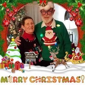 Meet your Posher, Peggy